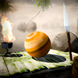 Icona del programma: The Lost Sphere