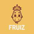 Fruit  Vegetable Quiz - Fruiz