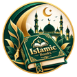 プログラムのアイコン：Islamic books  -Read  Dow…
