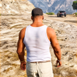 Icon of program: Street Gangster Simulator…