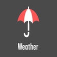 Icon of program: Weather