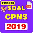 Kumpulan Soal CPNS 2019 PDF