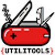 Programikonen: Utilitools
