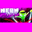 プログラムのアイコン：Neon the Ninja