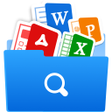 プログラムのアイコン：PDF Reader  eBook Reader