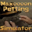 Icoon van programma: Maxon Petting Simulator