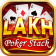 Ikon program: Lakh Poker Stack