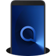 Programikonen: Theme Skin For Al-Catel 3…