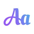 Icoon van programma: AnyKey: Cool Fonts  Keybo…