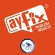 Ícone do programa: AyFix 2.0