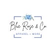 程序图标：Blue Rose  Co