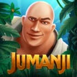 ไอคอนของโปรแกรม: Jumanji: Epic Run
