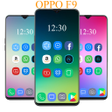 Programikonen: Theme Wallpaper for oppo …