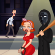 プログラムのアイコン：Clue Lover - Save The Gir…