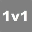 Icône du programme : 1v1 LOL