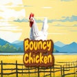 프로그램 아이콘: Bouncy Chicken