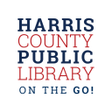 プログラムのアイコン：Harris County Public Libr…