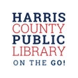Ícone do programa: Harris County Public Libr…