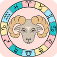 Ícone do programa: Aries Horoscope