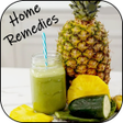Programikonen: Natural home remedies