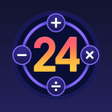 Programikonen: Make Twenty Four