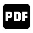 Icon of program: Save images as PDFs