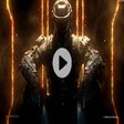 أيقونة البرنامج: Call Of Duty Live Wallpap…