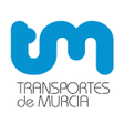 Icono de programa: TMurciaBus - Bus Urbano M…
