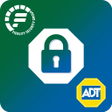 程序图标：Fidelity ADT Secure Home