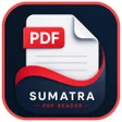 Icoon van programma: Sumatra pdf-reader