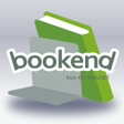 プログラムのアイコン：bookend