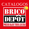 أيقونة البرنامج: Catálogos Para Bricodepot