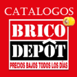 プログラムのアイコン：Catálogos Para Bricodepot