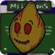 プログラムのアイコン：Ms-LemonS Companion