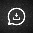 Icono de programa: WA Status Saver