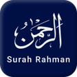 程序图标：Surah Rahman  More Surahs