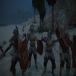 Icon of program: Gladiators and Cataphract…
