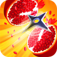 プログラムのアイコン：Fruit Cut 2