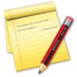 Icon of program: Quick Note