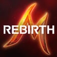 ไอคอนของโปรแกรม: RebirthM