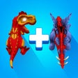 Symbol des Programms: Dragon Merge Master 3D