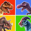 Dragon Merge Master 3D icon