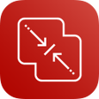 Merge PDF - PDF Combiner - Com icon