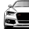 Ikona programu: How to Draw Cars 2