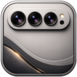 Programikonen: S21 Ultra Camera - For Ga…