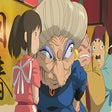 Icoon van programma: Spirited Away Wallpaper H…