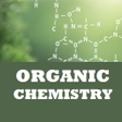 أيقونة البرنامج: Organic Chemistry Quiz