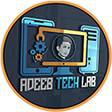 Icoon van programma: Adeeb Technology Lab