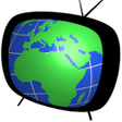 程序图标：EarthFlip HD - Live HD We…