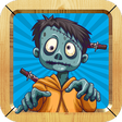 程序图标：Zombump: Zombie Endless R…